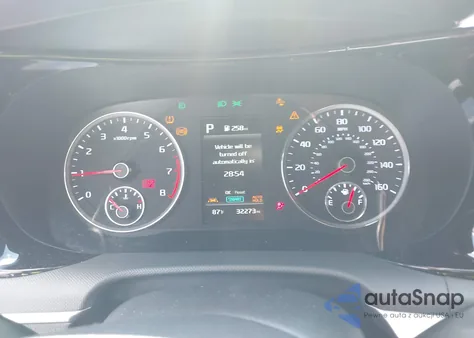 2023 Kia K5 Gt-Line from USA, damaged, VIN 5XXG64J26PG181750